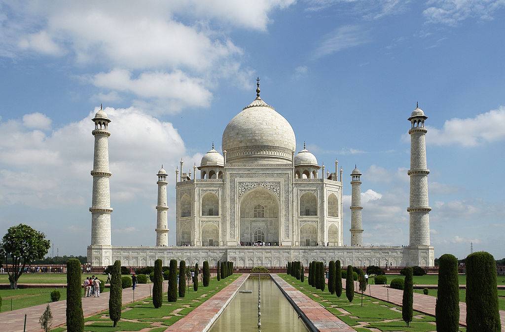 Places to See in Agra – Sightseeing, Places to Visit & Resort to Stay – Agra Trip