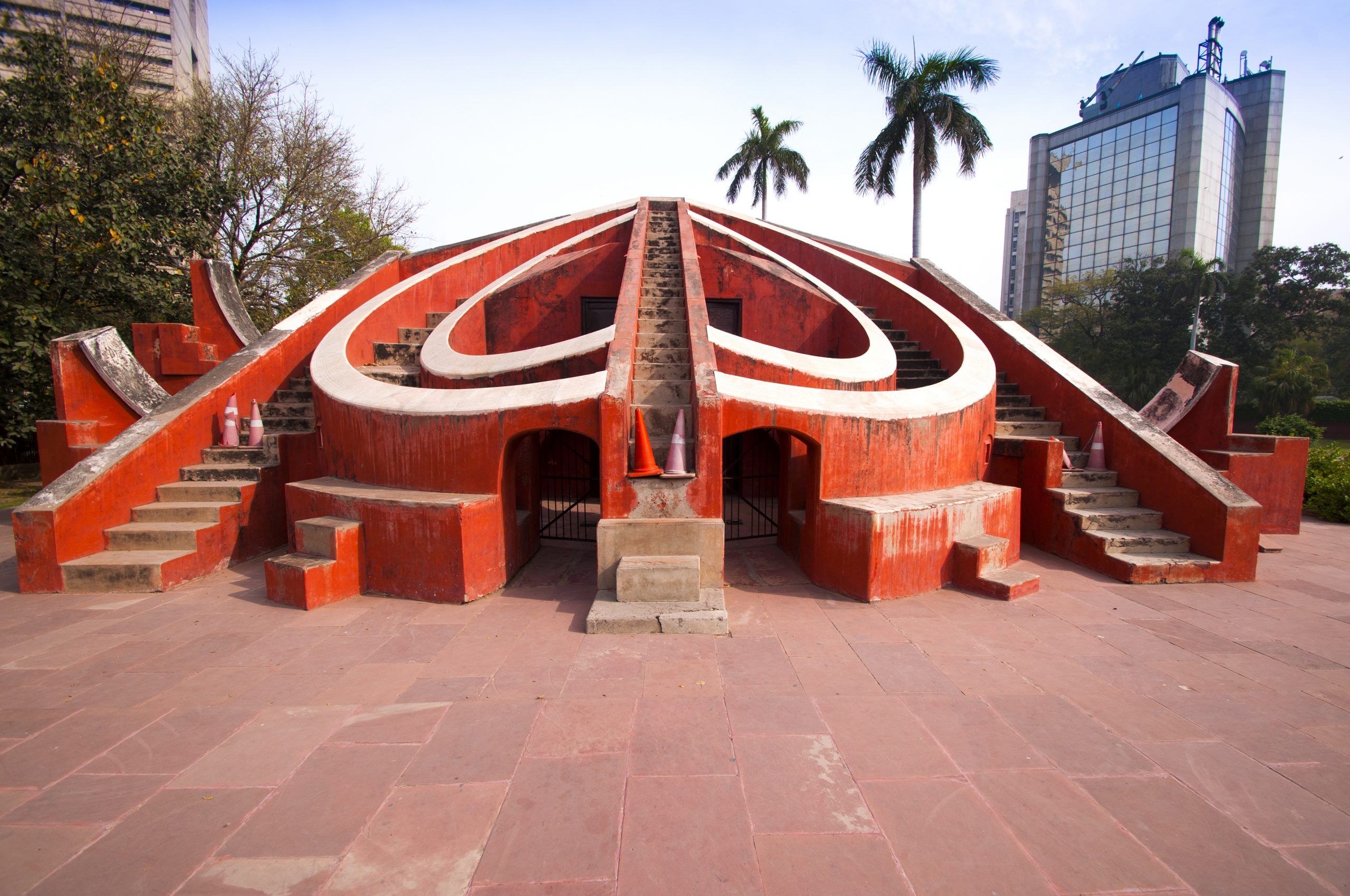 Jantar Mantar Delhi Ticket Price Timings History