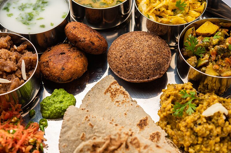 Uttarakhand Cuisine: 10 Delicious Local Dishes For Your Trip To Uttarakhand  - Jaypee Hotels